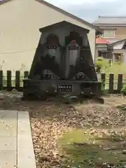 御畠神社(石川県)