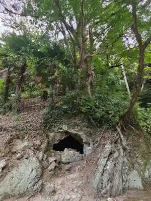 安房神社(千葉県)