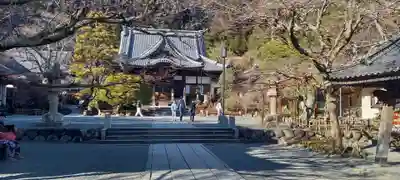 修禅寺のその他建物