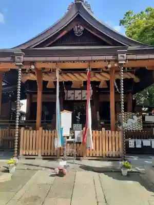 彌榮神社(大阪府)