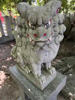 氣比神宮(福井県)