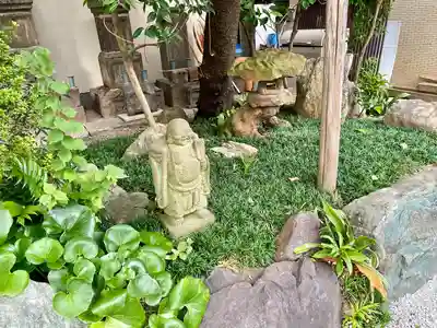 桃林寺(東京都)