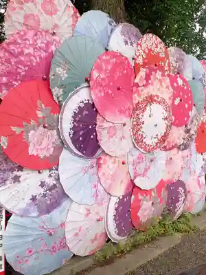 別小江神社(愛知県)