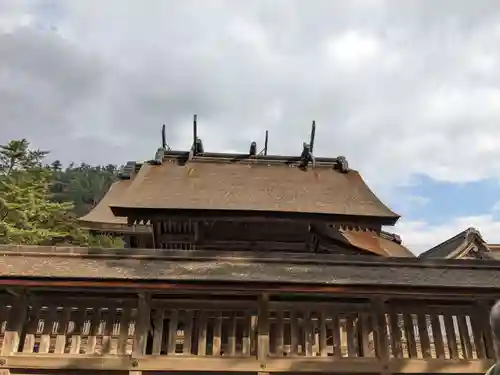 出雲大社(島根県)
