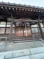 寿福寺(東京都)
