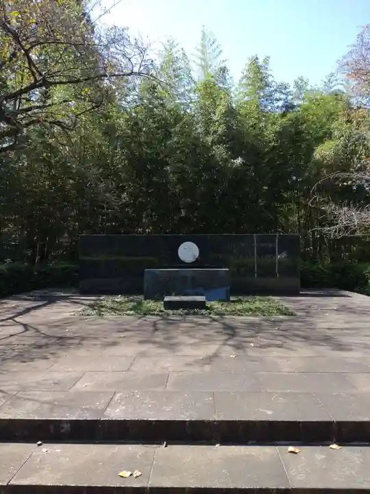 石清水八幡宮のその他建物