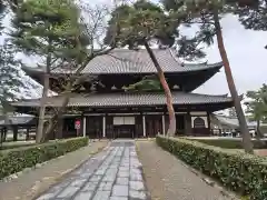 相国寺（相国承天禅寺）(京都府)