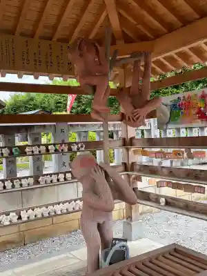 上里菅原神社(埼玉県)