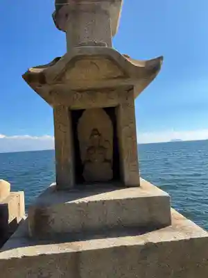 磐台寺(広島県)