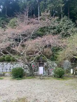 船宿寺(奈良県)