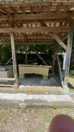 橋津神社(大分県)