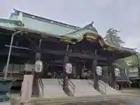 妙法寺のその他建物