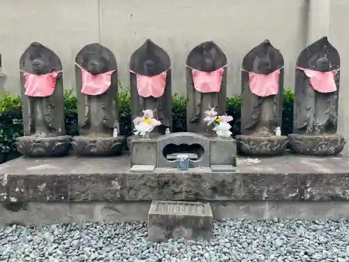 光明寺(東京都)