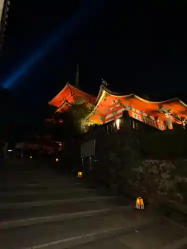 清水寺(京都府)