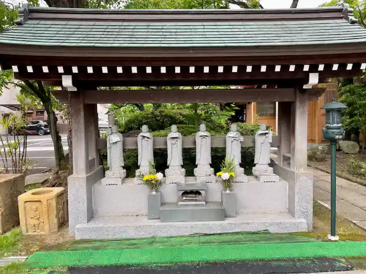 安養院(東京都)