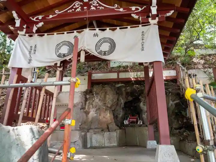 王子稲荷神社(東京都)