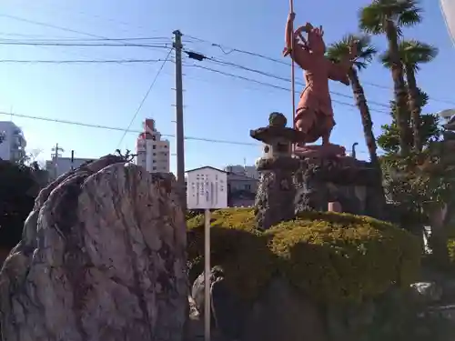 秋葉山圓通寺(愛知県)