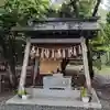 錦山天満宮の手水舎