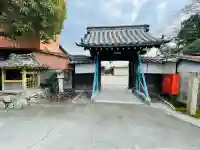 長泉寺(三重県)