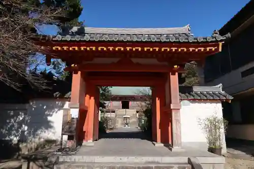 太山寺(兵庫県)