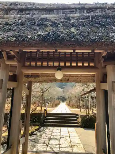 東慶寺(神奈川県)