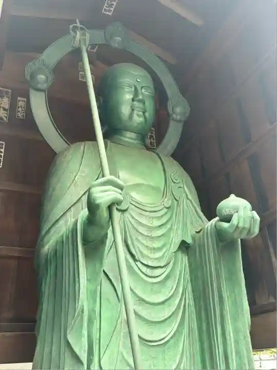 専念寺(東京都)