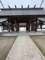 秋田県護國神社(秋田県)