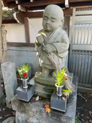 大楽院(神奈川県)