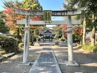 天神社(滋賀県)