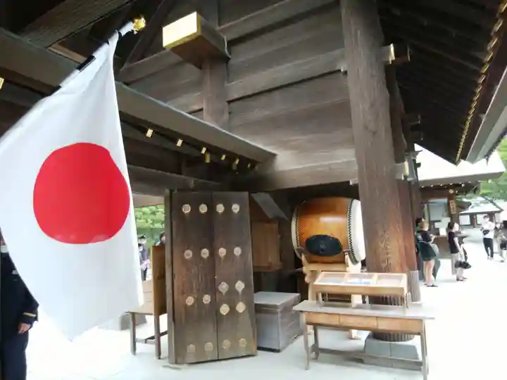 北海道神宮のその他建物