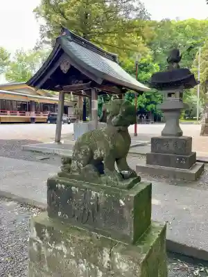 東村山八坂神社(東京都)