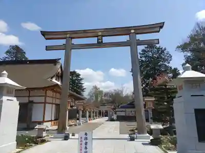 大前神社(栃木県)
