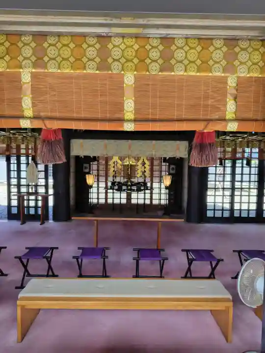 高﨑神社(群馬県)