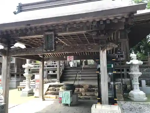 禅師峰寺(高知県)