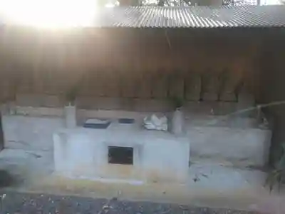 弘法寺のその他建物