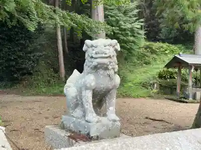 三十八神社(奈良県)