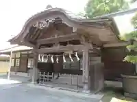 箭弓稲荷神社のその他建物