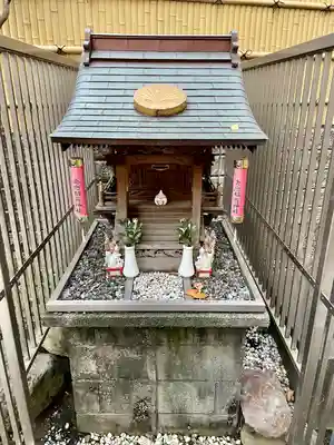 妻戀神社(東京都)