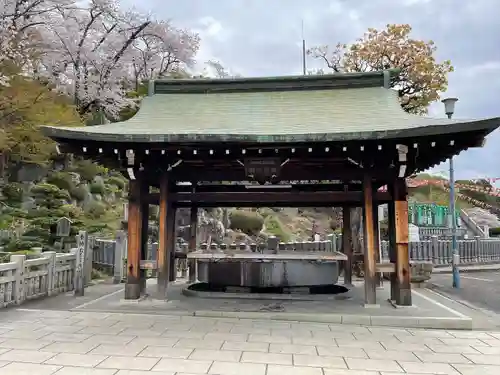 成田山名古屋別院大聖寺(犬山成田山)(愛知県)