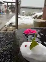 大鏑神社(福島県)