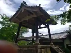 善水寺の建物その他