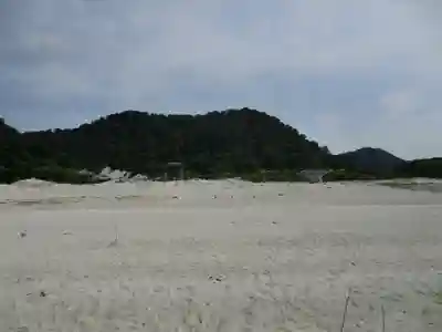 恐山菩提寺(青森県)