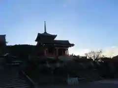 清水寺(京都府)