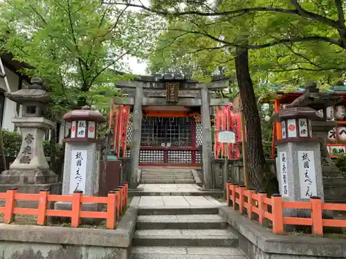 八坂神社(祇園さん)のその他建物