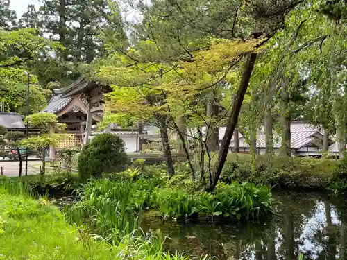 中尊寺(岩手県)