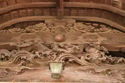 大御和神社(徳島県)