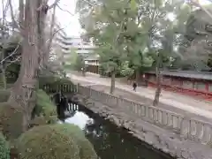 根津神社(東京都)