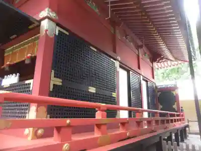 根津神社(東京都)