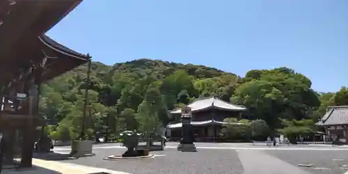 知恩院のその他建物