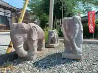 延命寺(埼玉県)